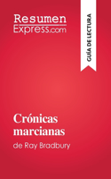 Crónicas marcianas