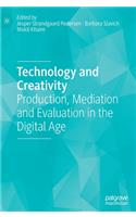 Technology and Creativity
