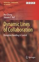 Dynamic Lines of Collaboration