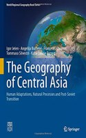 The Geography of Central Asia