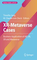 Xr-Metaverse Cases