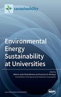 Environmental Energy Sustainability at Universities