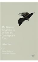 Figure of the Animal in Modern and Contemporary Poetry