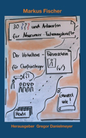 30 Fragen und Antworten für Newcomer-Führungskräfte