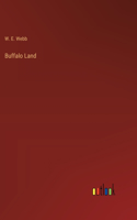 Buffalo Land