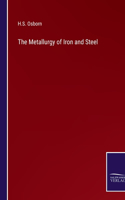 Metallurgy of Iron and Steel