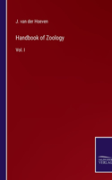Handbook of Zoology: Vol. I