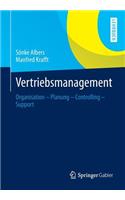 Vertriebsmanagement