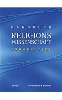 Handbuch Religionswissenschaft