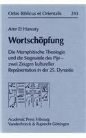 Wortschopfung