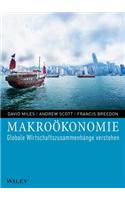 Makrookonomie