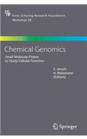 Chemical Genomics