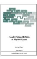 Health Related Effects of Phyllosilicates