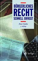 B Rgerliches Recht: Schnell Erfa T