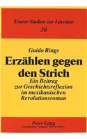 Erzaehlen Gegen Den Strich