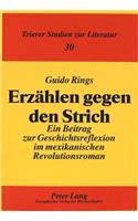 Erzaehlen gegen den Strich