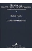 Die Wiener Stadtbank