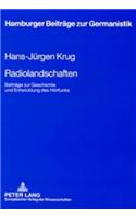 Radiolandschaften