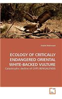 Ecology of Critically Endangered Oriental White-Backed Vulture
