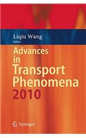 Advances in Transport Phenomena