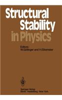 Structural Stability in Physics
