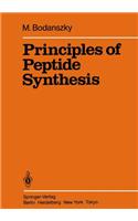 Principles of Peptide Synthesis