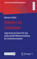 Arbeiten Im Sozialraum