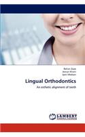 Lingual Orthodontics