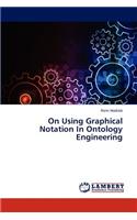 On Using Graphical Notation In Ontology Engineering