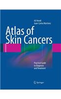 Atlas of Skin Cancers