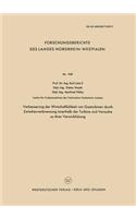 Verbesserung der Wirtschaftlichkeit von Gasturbinen durch Zwischenverbrennung innerhalb der Turbine und Versuche zu ihrer Verwirklichung: (949 Forschungsberichte des Landes Nordrhein-Westfalen)