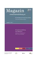 Erwachsenenbildung und Migration