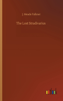 Lost Stradivarius