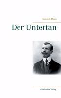 Der Untertan