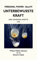 Unterbewusste Kraft