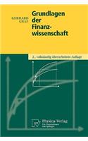 Grundlagen der Finanzwissenschaft