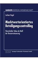 Marktwertorientiertes Beteiligungscontrolling