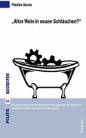 Alter Wein in Neuen Schlauchen?: Eine Kritische Analyse Des Konzepts Sozialer Mechanismen VOR Dem Hintergrund Hartmut Essers Modell Soziologischer Erklarung (Mse)