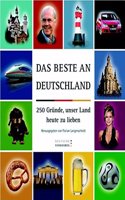 Das Beste an Deutschland