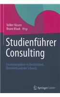 Studienführer Consulting