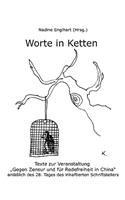 Worte in Ketten