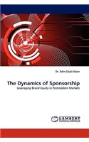 Dynamics of Sponsorship