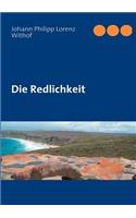Die Redlichkeit
