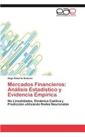 Mercados Financieros