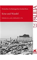 Krise Und Wandel
