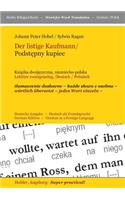 listige Kaufmann/ Podstepny kupiec --