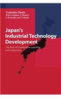 Japan's Industrial Technology Development