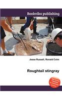 Roughtail Stingray