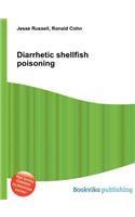 Diarrhetic Shellfish Poisoning