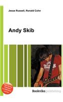 Andy Skib